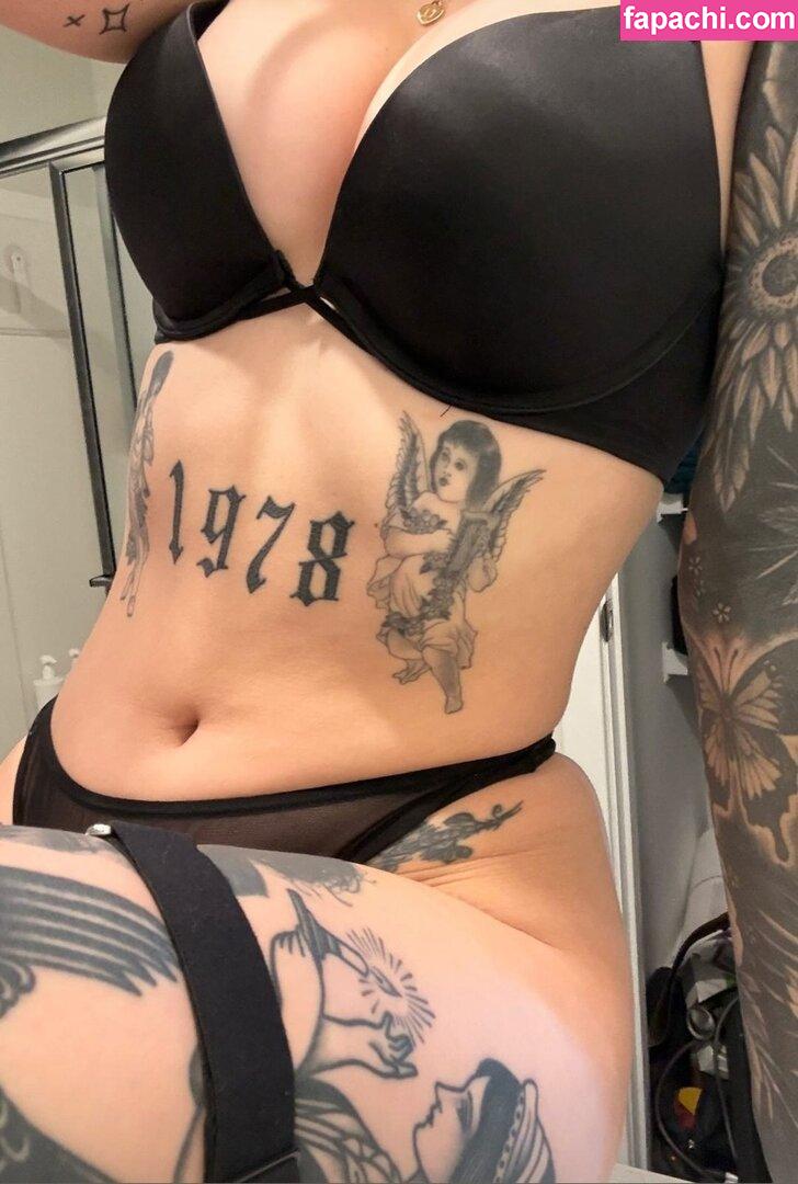 nonsalemwitch leaked nude photo #0324 from OnlyFans/Patreon