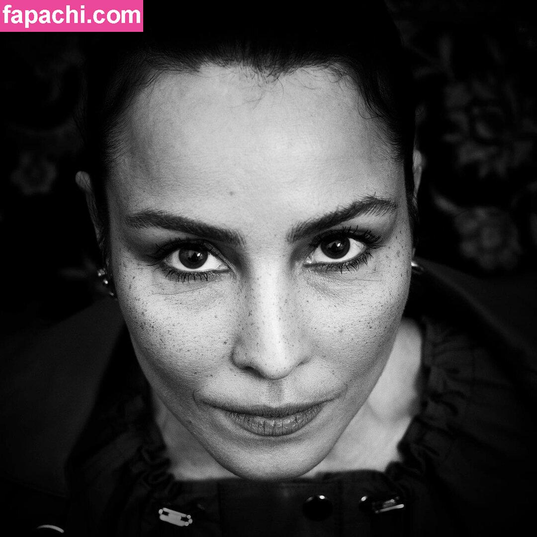 Noomi Rapace / noomirapace leaked nude photo #0075 from OnlyFans/Patreon