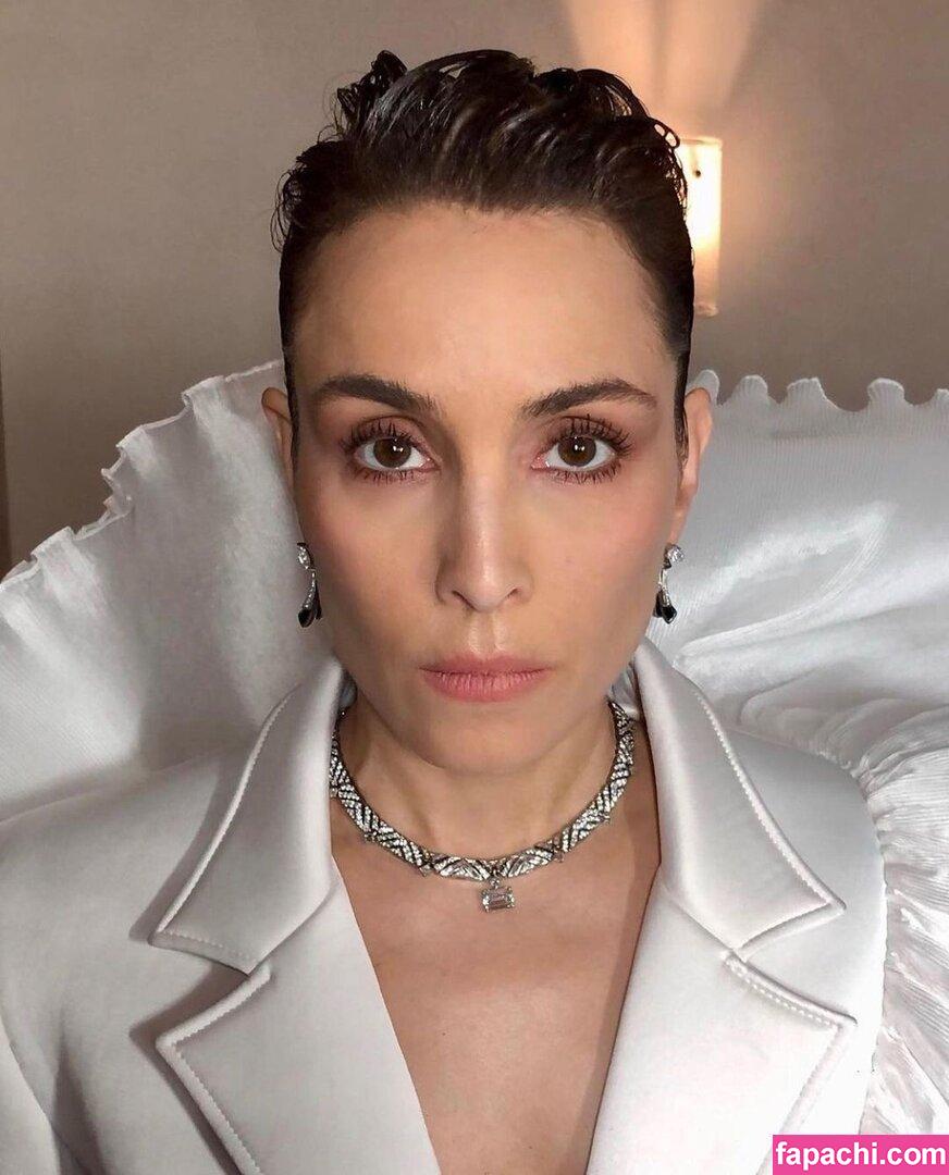 Noomi Rapace / noomirapace leaked nude photo #0085 from OnlyFans/Patreon