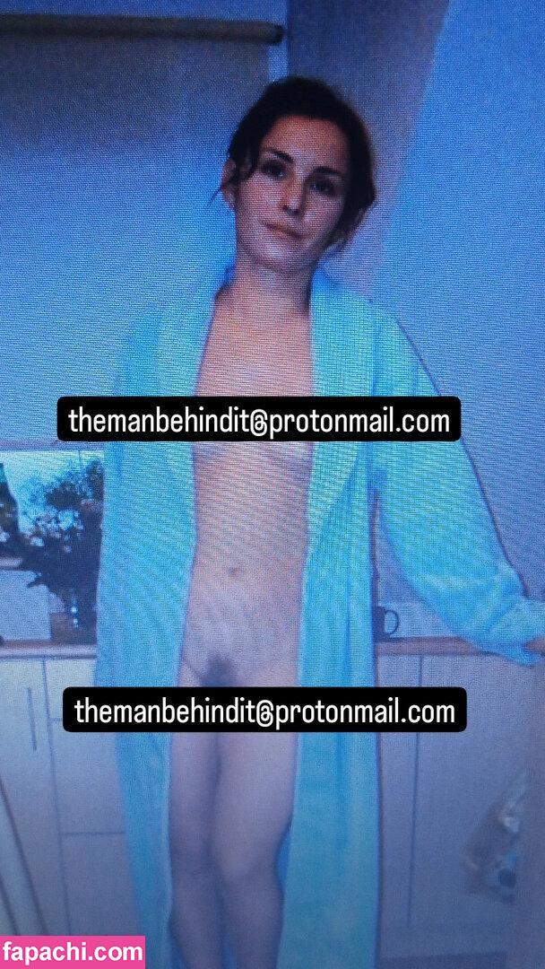 Noomi Rapace / noomirapace leaked nude photo #0086 from OnlyFans/Patreon
