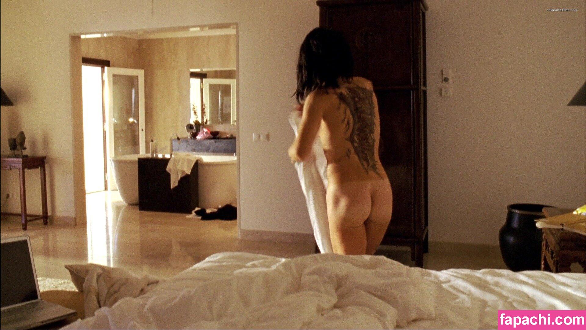 Noomi Rapace / noomirapace leaked nude photo #0090 from OnlyFans/Patreon