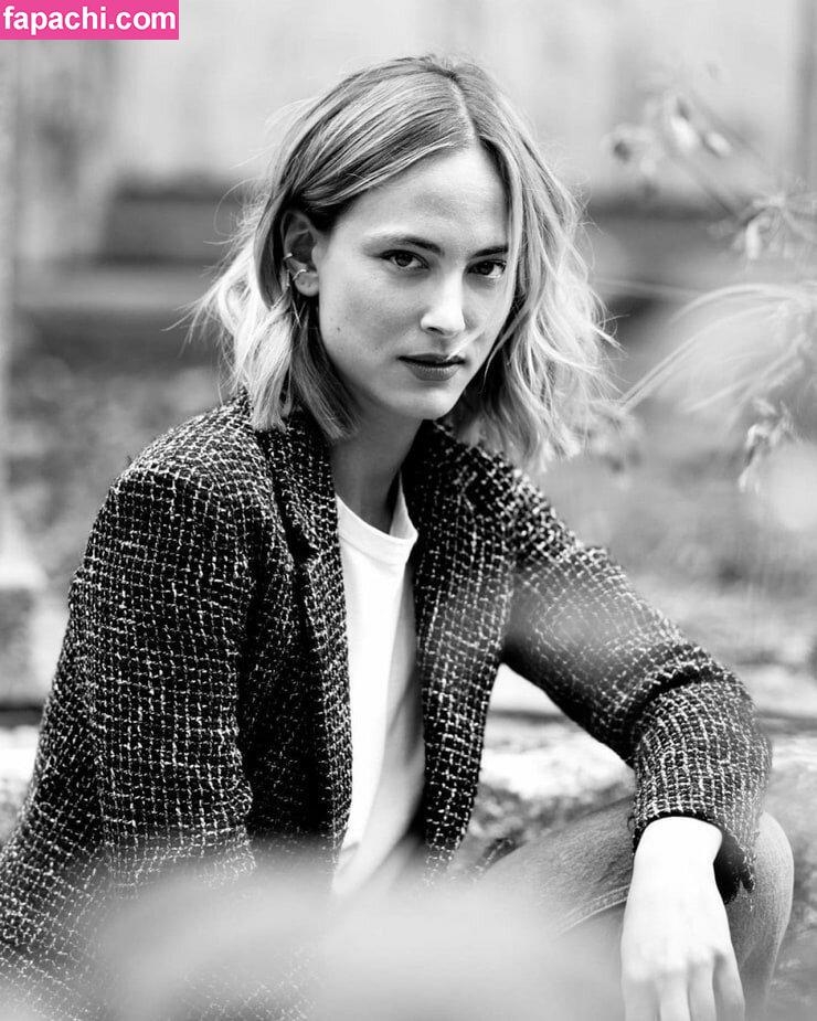 Nora Arnezeder Noraarnezederofficial Leaked Nude Photo From Onlyfans Patreon