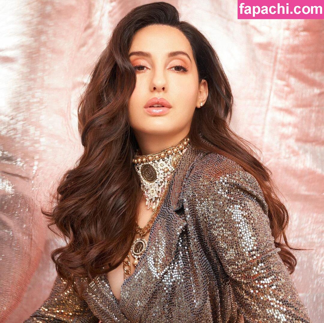 Nora Fatehi / norafatehi leaked nude photo #0094 from OnlyFans/Patreon