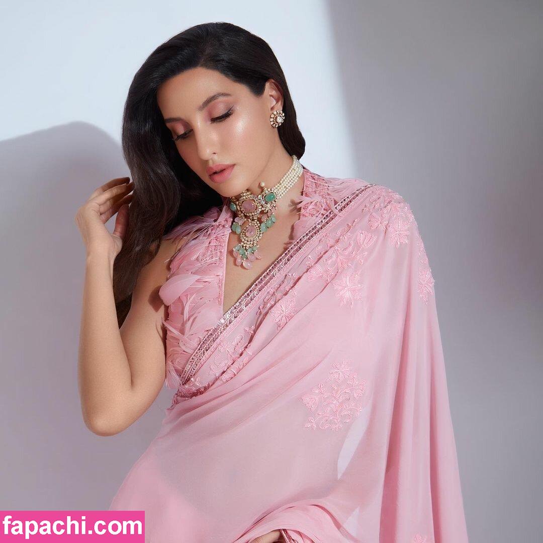 Nora Fatehi / norafatehi leaked nude photo #0101 from OnlyFans/Patreon