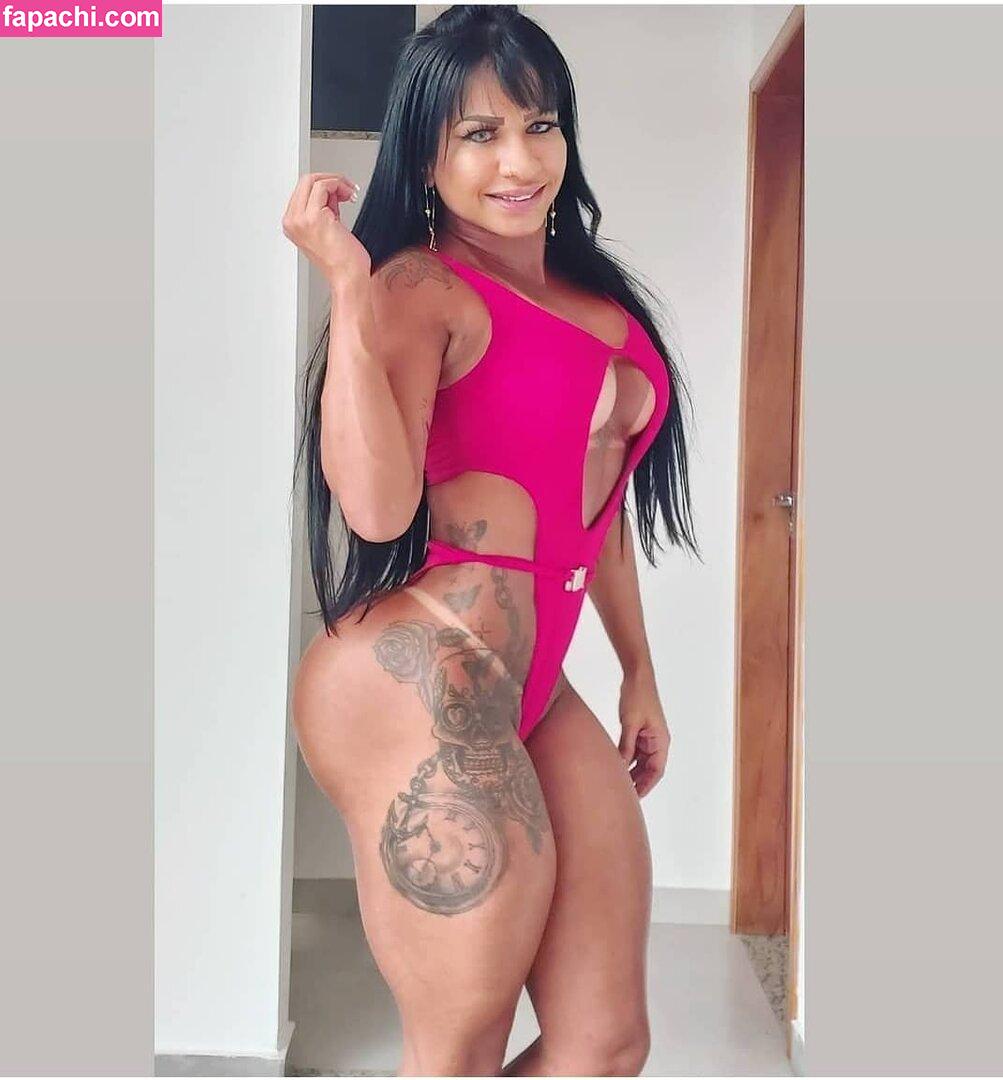 Norma Santos / Barbie Morena / girlspower5572 leaked nude photo #0001 from OnlyFans/Patreon
