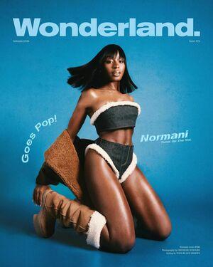 Normani Kordei leaked media #0108