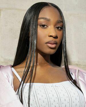 Normani Kordei leaked media #0132