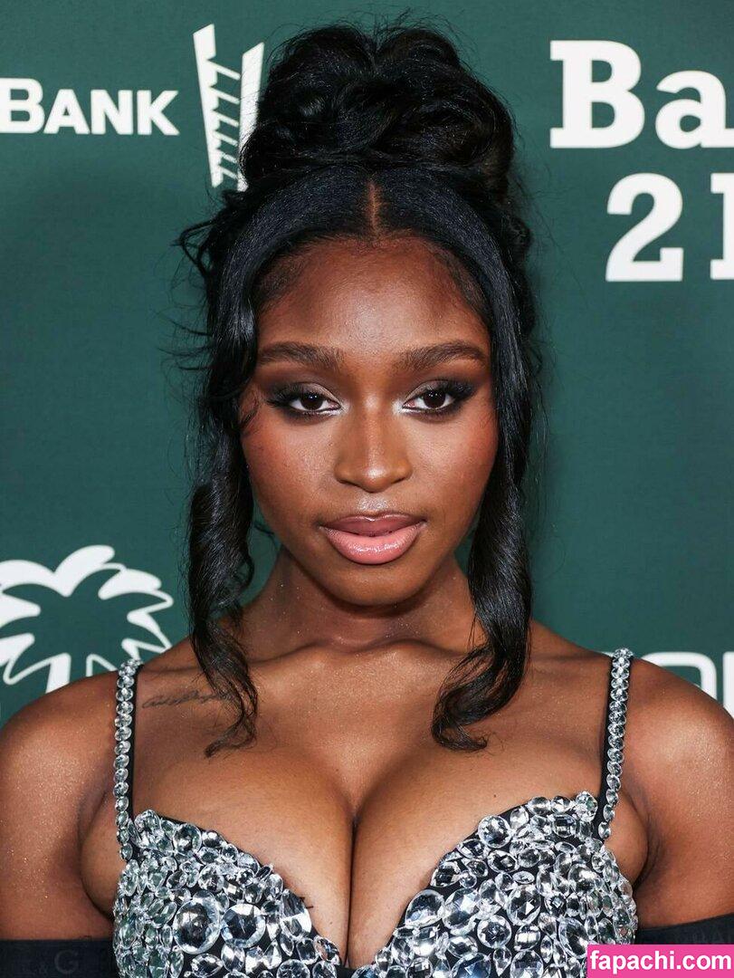 Normani Kordei / normani leaked nude photo #0045 from OnlyFans/Patreon