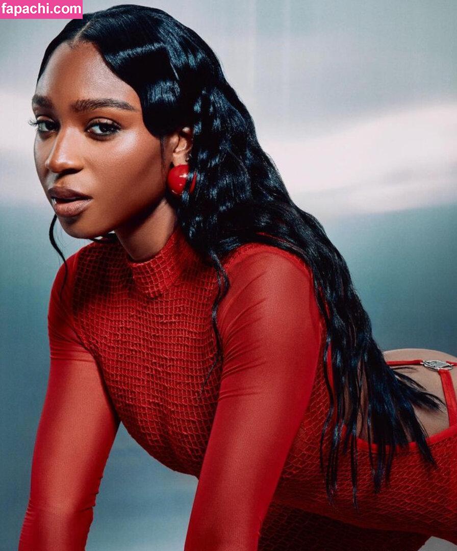 Normani Kordei / normani leaked nude photo #0066 from OnlyFans/Patreon