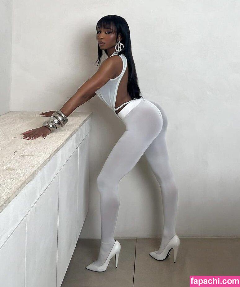 Normani Kordei / normani leaked nude photo #0077 from OnlyFans/Patreon