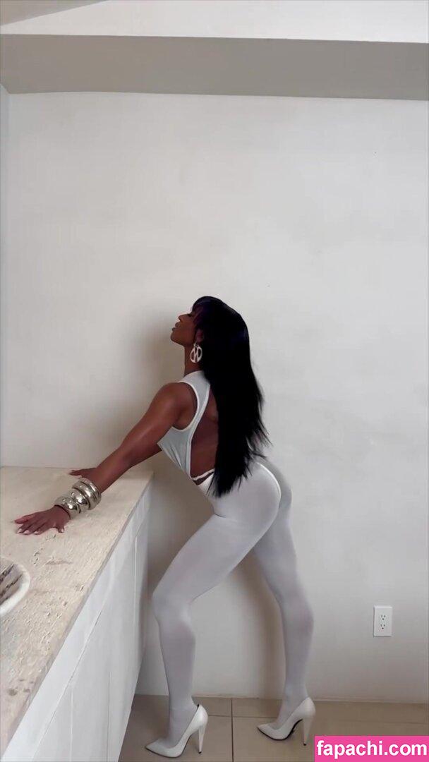 Normani Kordei / normani leaked nude photo #0079 from OnlyFans/Patreon