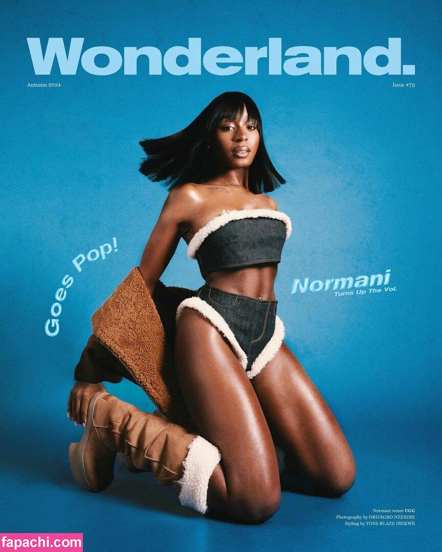 Normani Kordei / normani leaked nude photo #0108 from OnlyFans/Patreon