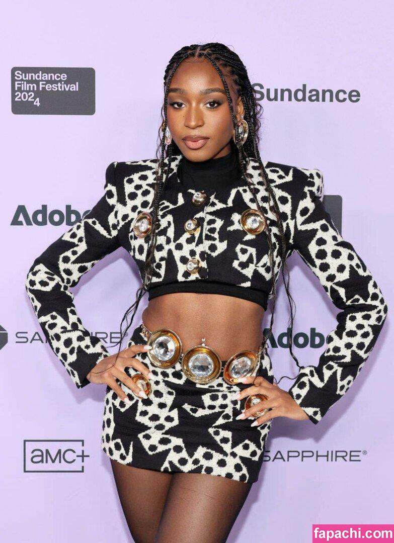 Normani / normani.sasha leaked nude photo #0280 from OnlyFans/Patreon