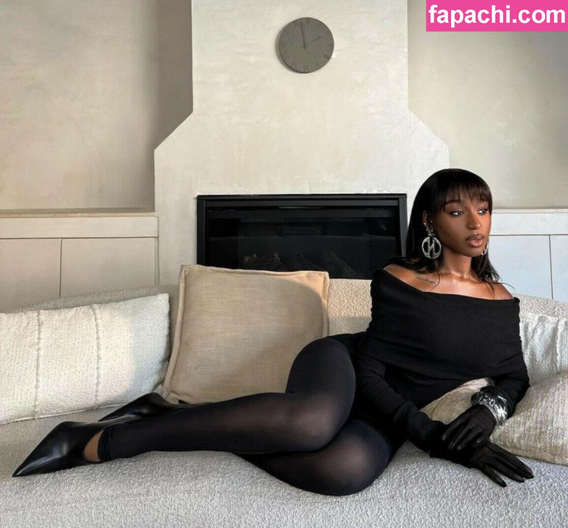Normani / normani.sasha leaked nude photo #0297 from OnlyFans/Patreon