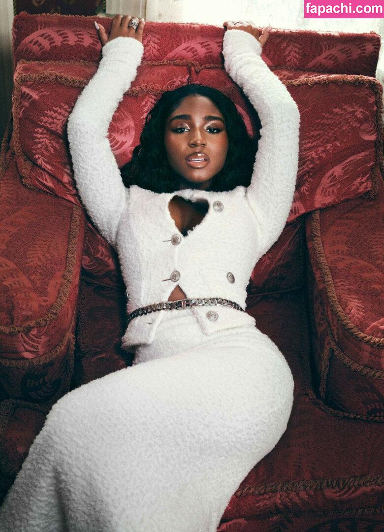Normani / normani.sasha leaked nude photo #0314 from OnlyFans/Patreon