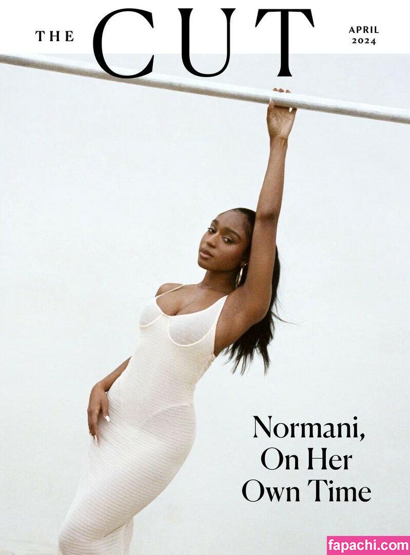 Normani / normani.sasha leaked nude photo #0320 from OnlyFans/Patreon