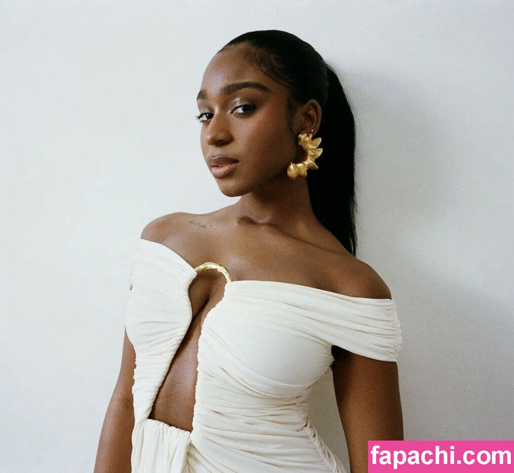 Normani / normani.sasha leaked nude photo #0321 from OnlyFans/Patreon