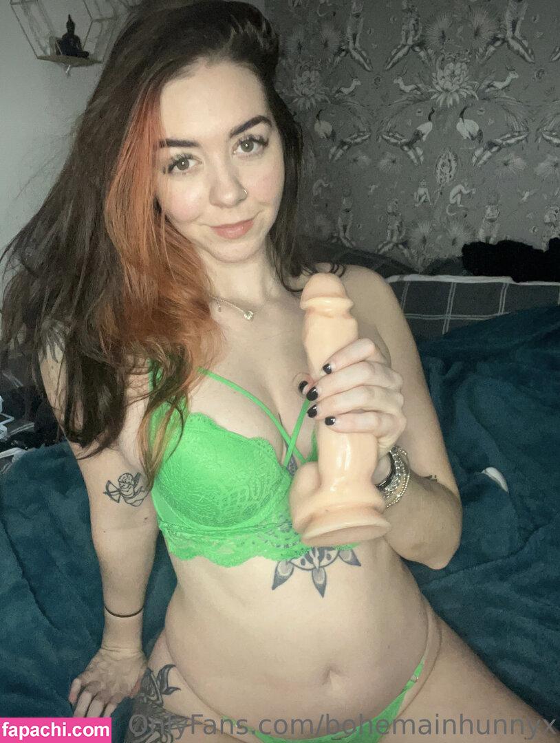 Northern Ireland / bohemainhunnyx / chlxejwhite leaked nude photo #0011 from OnlyFans/Patreon
