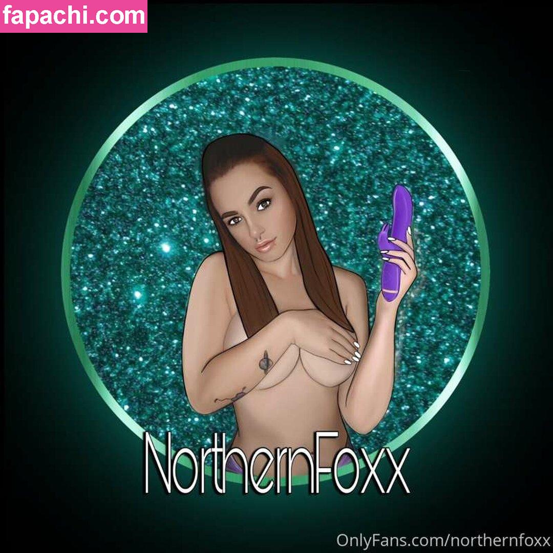 northernfoxx / northernfoxx666 leaked nude photo #0355 from OnlyFans/Patreon