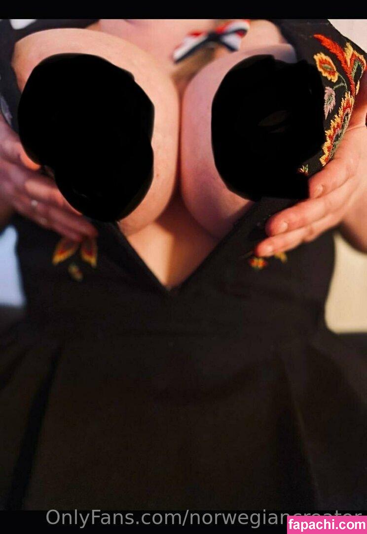 norwegiancreator / christiantrustrup leaked nude photo #0070 from OnlyFans/Patreon