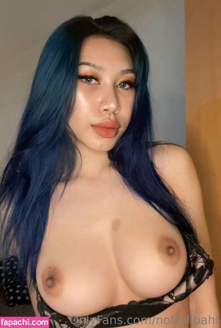 Notfullbaht leaked nude photo #0010 from OnlyFans/Patreon