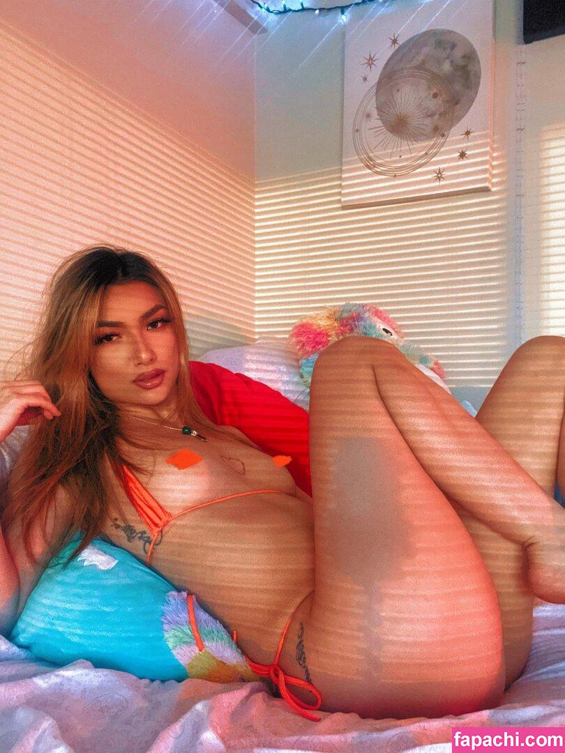 notoriousjadee leaked nude photo #0001 from OnlyFans/Patreon