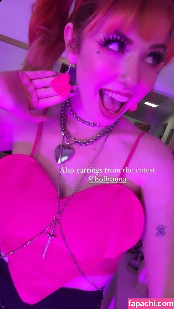 NotSaige / Saige Ryan leaked nude photo #0069 from OnlyFans/Patreon