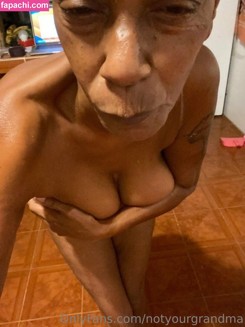 notyourgrandma leaked nude photo #0017 from OnlyFans/Patreon
