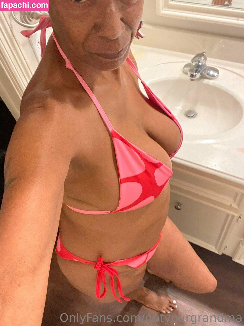 notyourgrandma leaked nude photo #0024 from OnlyFans/Patreon