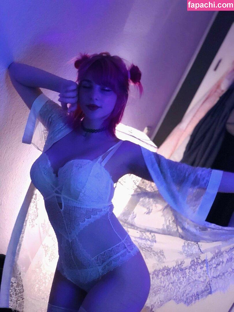 Notyourwaifu_6 / Mamachief117 / Mistress.chief117 leaked nude photo #0056 from OnlyFans/Patreon