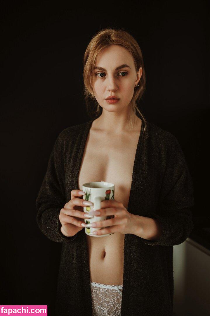 Novosyolova Anna / novosel_aa leaked nude photo #0008 from OnlyFans/Patreon