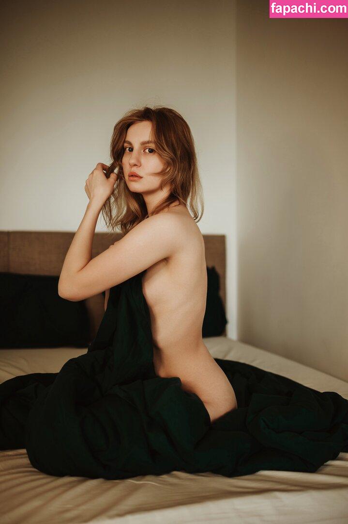 Novosyolova Anna / novosel_aa leaked nude photo #0015 from OnlyFans/Patreon