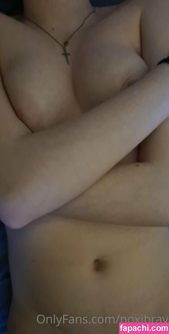 noxibray / icoastranostrahill leaked nude photo #0056 from OnlyFans/Patreon
