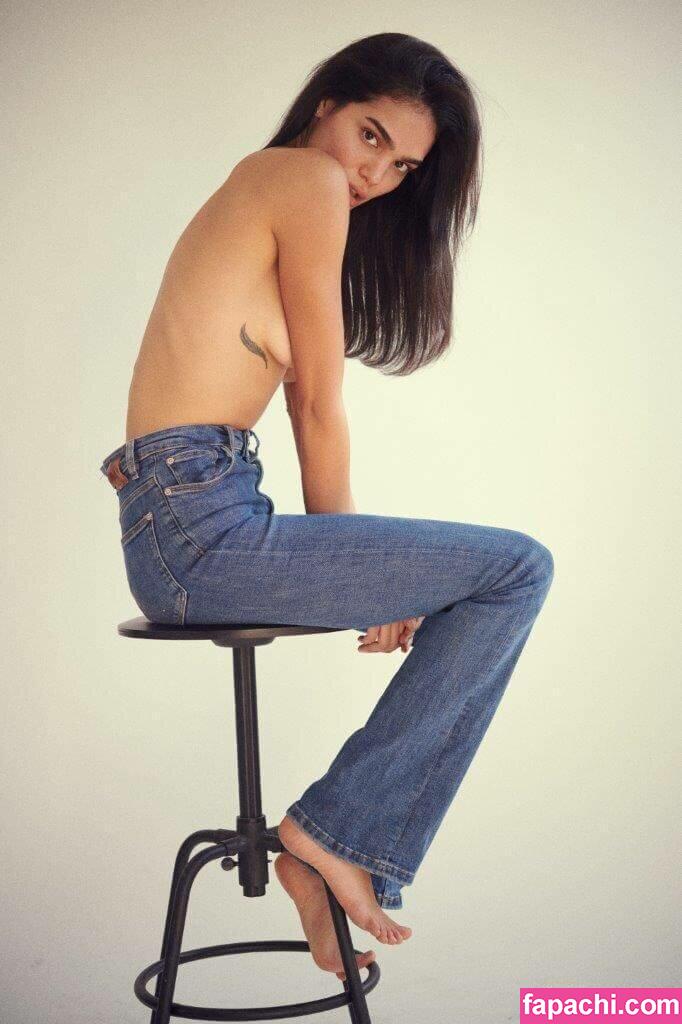 Noya Ariely / noyaariely / therealnoya leaked nude photo #0019 from OnlyFans/Patreon