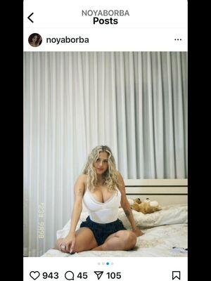 Noya Borba leaked media #0036