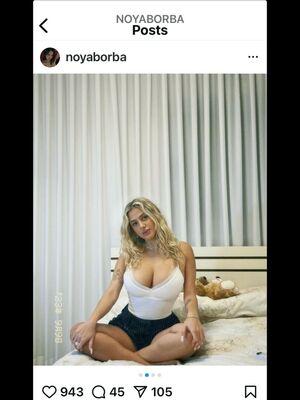 Noya Borba leaked media #0038