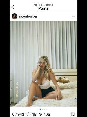 Noya Borba leaked media #0040