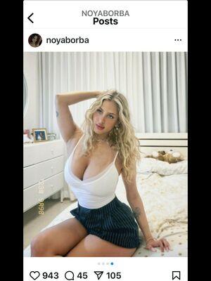 Noya Borba leaked media #0041