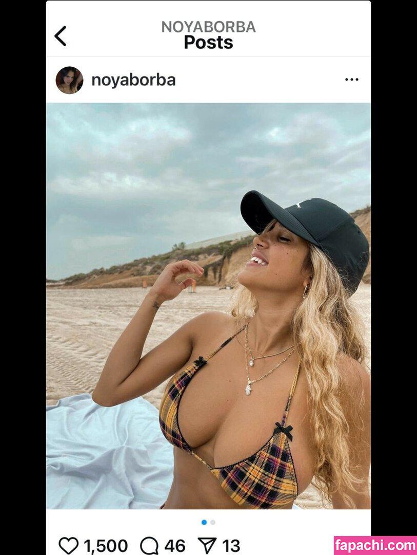 Noya Borba / noyaborba leaked nude photo #0045 from OnlyFans/Patreon