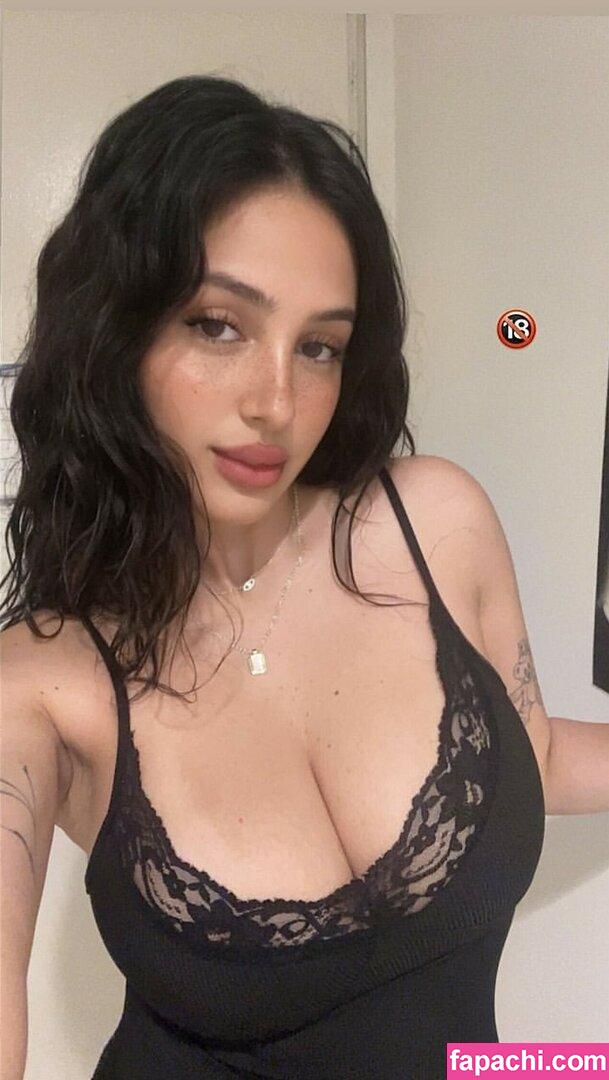 Noya Borba / noyaborba leaked nude photo #0051 from OnlyFans/Patreon