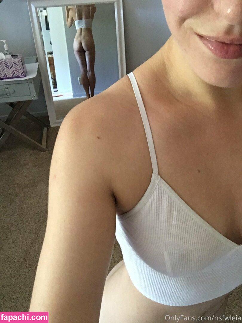 NSFWLeia / princess_a_leia leaked nude photo #0268 from OnlyFans/Patreon