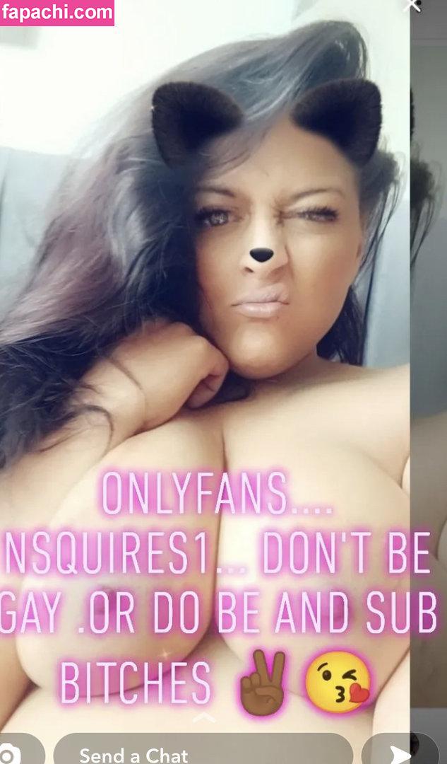 Nsquires1 leaked nude photo #0001 from OnlyFans/Patreon