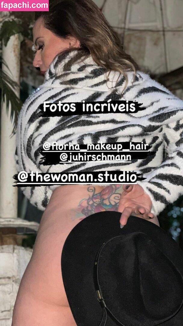 Núbia Óliiver / NubiaOliiver / nubiaoliiveroficial leaked nude photo #0002 from OnlyFans/Patreon