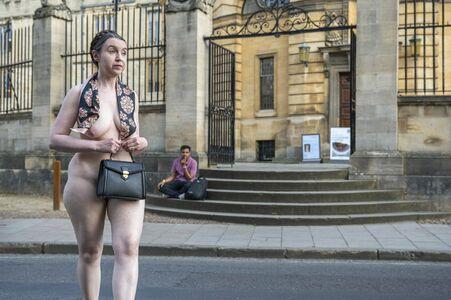 Nude Activists leaked media #0002
