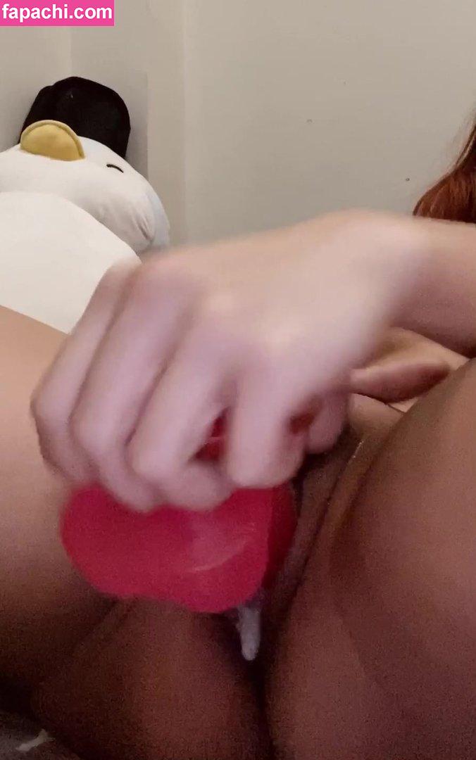 Nudekittycat / mini.hangz leaked nude photo #0094 from OnlyFans/Patreon