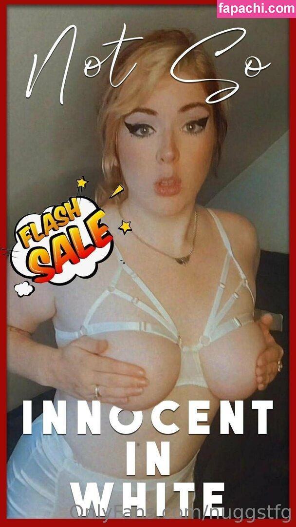 nuggstfg / nuggsthefinalgirl leaked nude photo #0029 from OnlyFans/Patreon