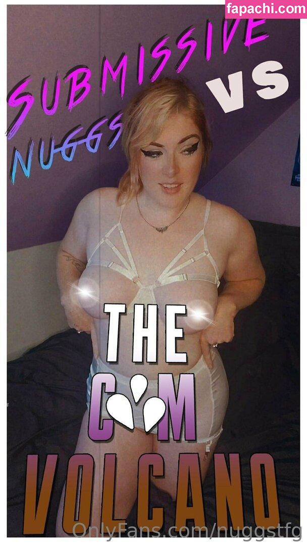 nuggstfg / nuggsthefinalgirl leaked nude photo #0030 from OnlyFans/Patreon