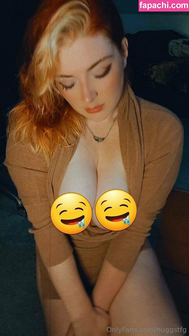 nuggstfg / nuggsthefinalgirl leaked nude photo #0043 from OnlyFans/Patreon