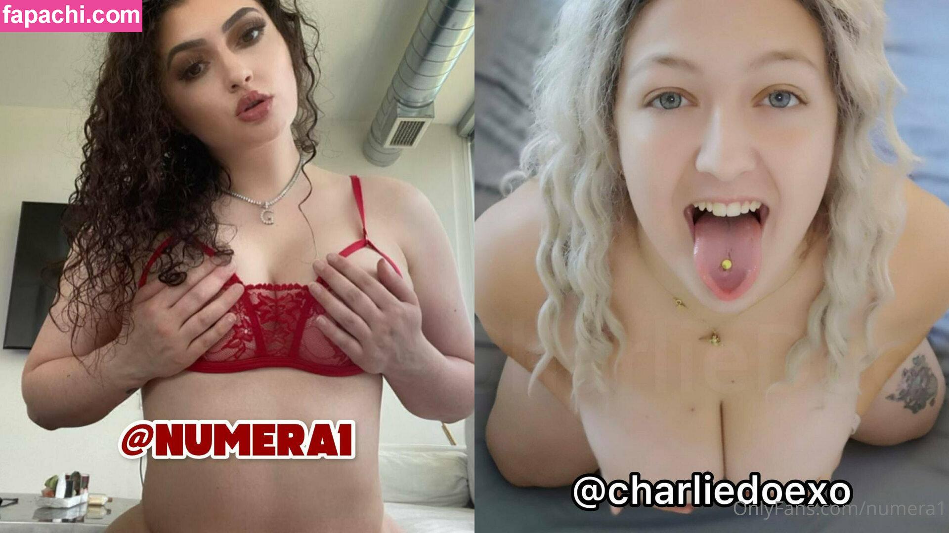 numera1 leaked nude photo #0128 from OnlyFans/Patreon
