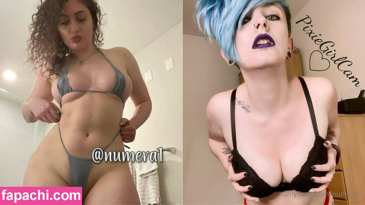 numera1 leaked nude photo #0149 from OnlyFans/Patreon